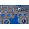 Pferd HICOAT Bur - Ball Shape, DBL Cut - 1/2" x 7/16" x 1/4" Shank - SD-5, FEP Coating 27227 - alternate 2